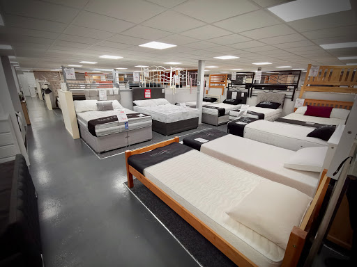 Beds2Go - Visual