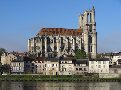 Vast Mantes-La-Jolie Bilan De Compétences - Thumbnail