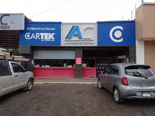 Autopartes Cotija - Thumbnail
