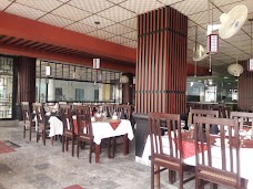 Chungpa Chinese Restaurant rawalpindi