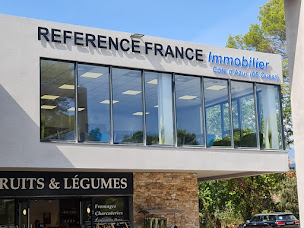 Photo n°6 de REFERENCE FRANCE IMMOBILIER 06 à Mougins (Agence immobilière)