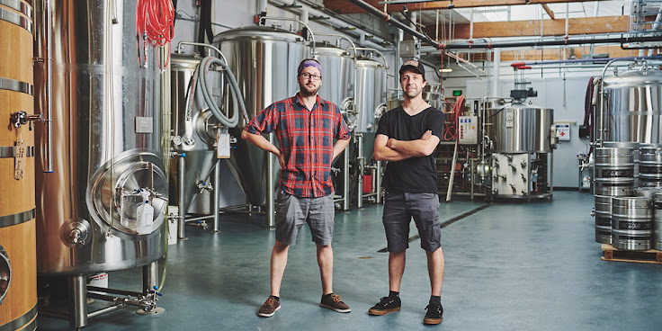 Iron Fireman Collective by null