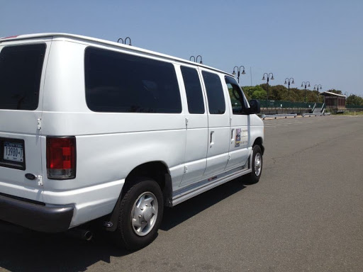 Hampton taxi of Westhampton - Thumbnail