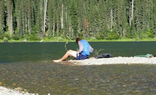 Handkerchief Lake Campground - Thumbnail