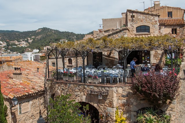 Restaurante Castell Vell