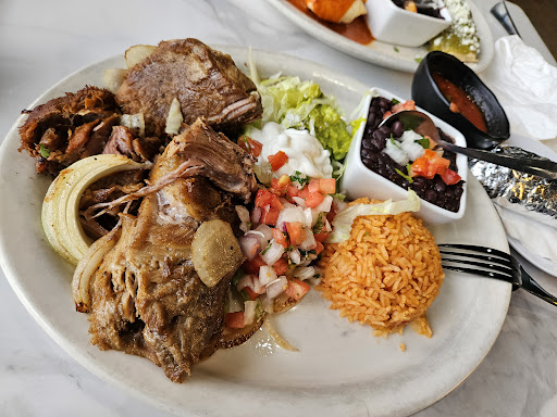 El Paraiso Mexican Restaurant & Bar - Thumbnail