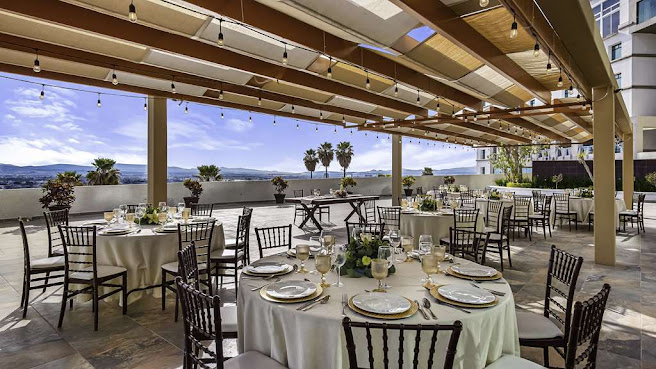 Hilton Queretaro by null