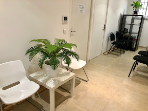 Photo n°7 de Aïleen La Scola - Ostéopathe à Peynier (Ostéopathe)