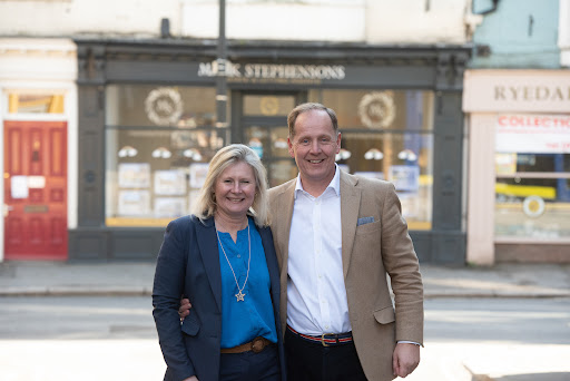 Mark Stephensons Estate Agents Malton, Pickering & York