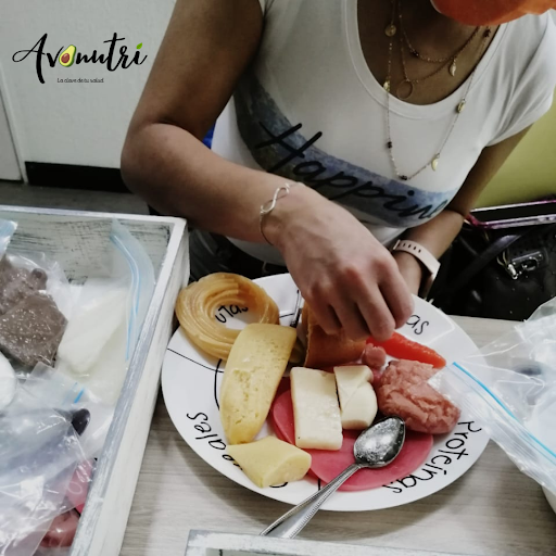 Avonutri Nutrición
