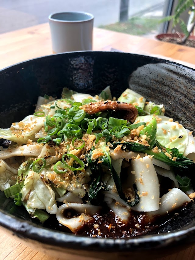 Rose's Noodles, Dumplings and Sweets
