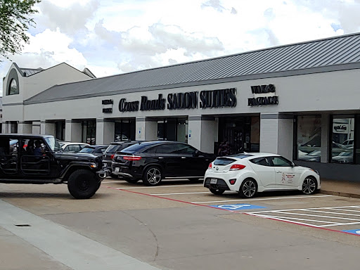 Cross Roads Salon Suites- Salon Suites for Rent Plano - Thumbnail