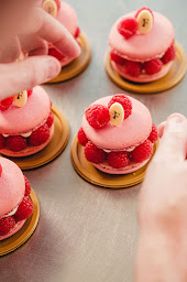 Photo n°79 de Boulangerie Feuillette à Saint-Étienne-du-Rouvray (Salon de thé)