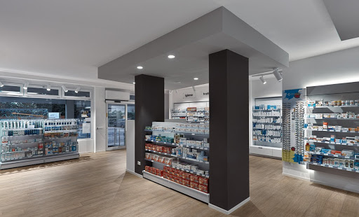 Farmacia S.Eufemia Gallery - Italy