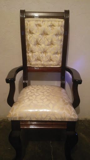 "Vestiduras Martinez" Tapiceria En General Gallery - Mexico