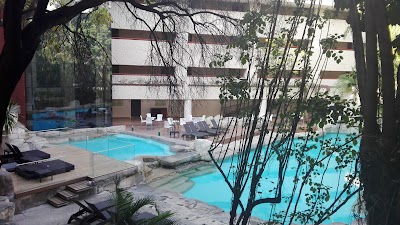 Photos of Marriott Tuxtla Gutierrez Hotel