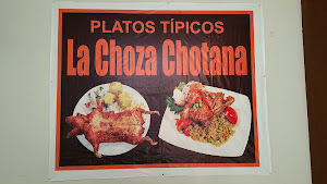 Restaurant La Choza Chotana 2