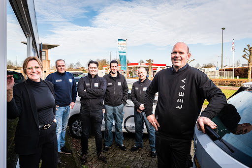 Donkers Autobedrijf Moergestel | Bosch Car Service | Donkers Vermeer E-Bikes - Thumbnail