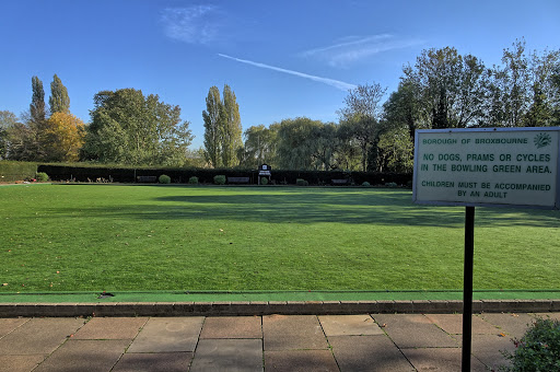 Whit Hern Bowls Club - Thumbnail