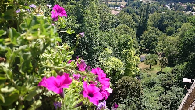 Office de Tourisme de Moustiers Sainte Marie