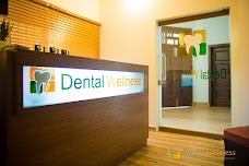 Dental Wellness lahore