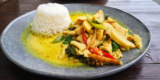 Thai - Restaurant FC Langen