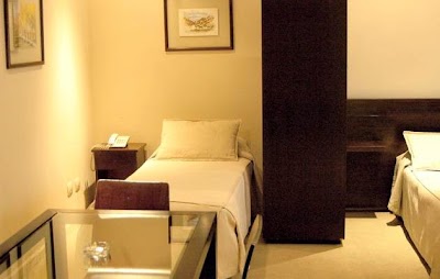 lodging