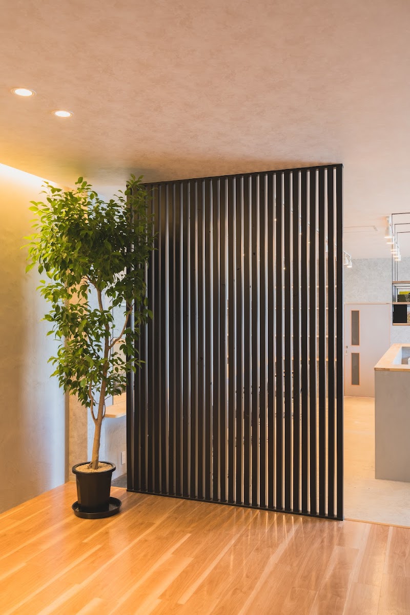 Hair atelier BANKSY (ヘアーアトリエバンクシー)