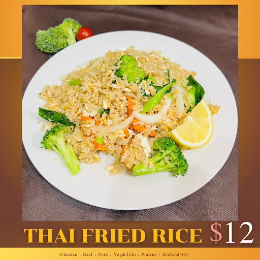 9SIAM Thai Street Food - Thumbnail