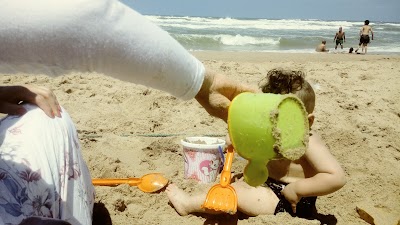 Photos of Plage El Betah