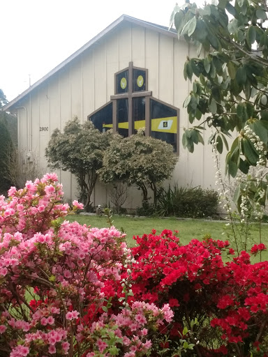 Reedsport Foursquare Church Gallery - United States