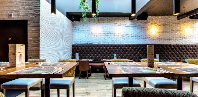 Coconut Bar & Kitchen