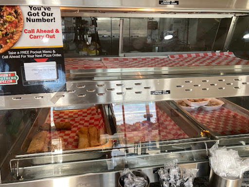 Kap’s Kitchen - Visual