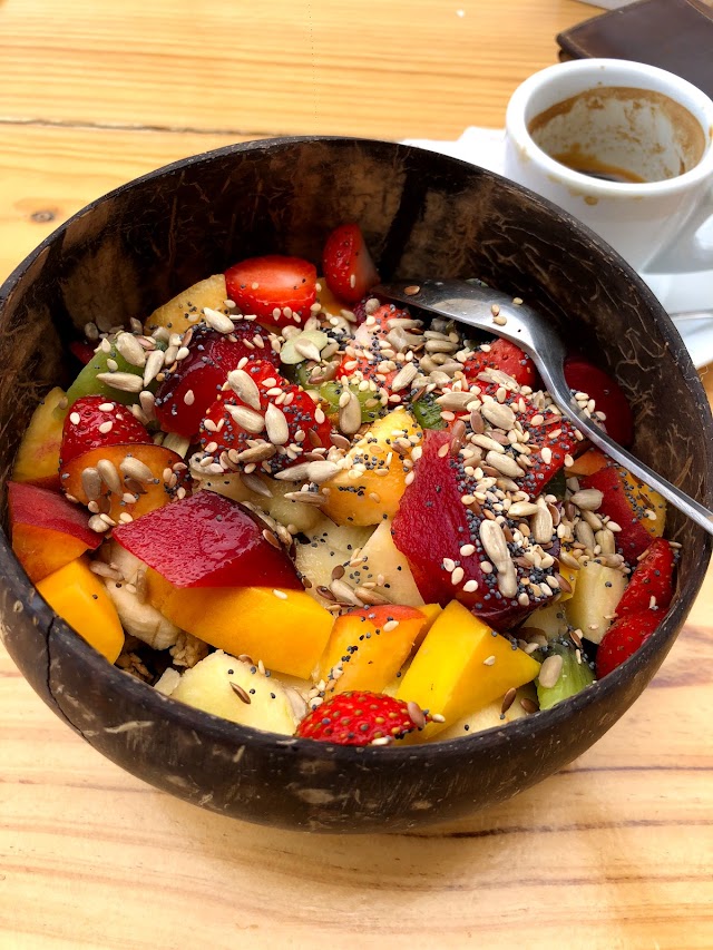 La Gourmandise Pâtisserie