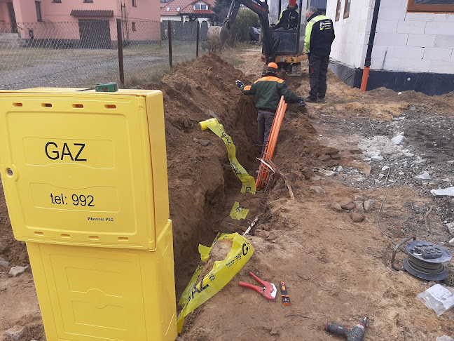 MKM Instal Partner - Usługa sprzątania