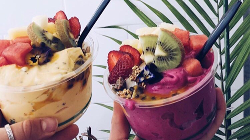 Blended Health Bar - Thumbnail