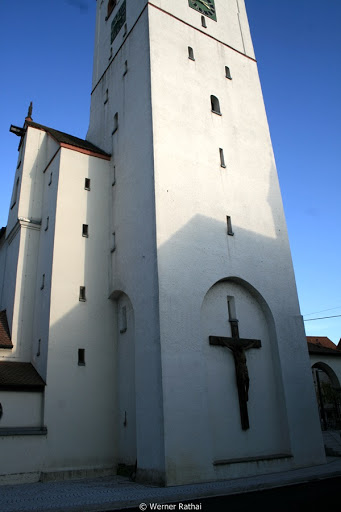 Katholisches Pfarramt St. Martinus - Thumbnail