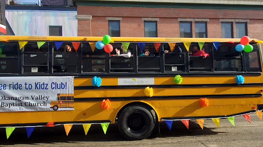 Vernon Winter Carnival Society - Thumbnail