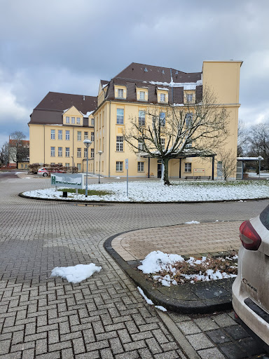 Helios Klinik Jerichower Land in Burg - Thumbnail