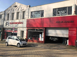 Photo n°25 de Garage De Verdun - Citroën / Opel à Rouen (Garage automobile)