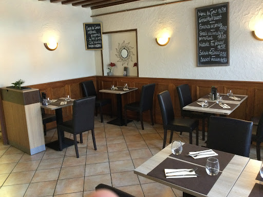 Photo 2 - Restaurant les alliés
