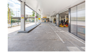 Photo n°1 de Kiloutou La Défense Puteaux à Puteaux (Service de location d'outils)