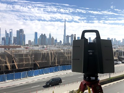 Photos of Falcon Survey Engineering Consultants