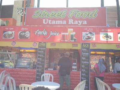 Photos of Gas stations 5468310 Utama Raya