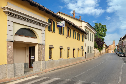 Banca d'Alba - Filiale di Ceresole d'Alba