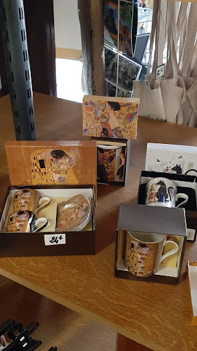 Gisèle Pascal CADEAUX, SOUVENIRS, CARTES POSTALES - Thumbnail