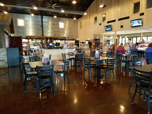 Fulton Wurst Haus Gallery - United States