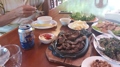 Photos of Boeng Tonle Meas Restaurant