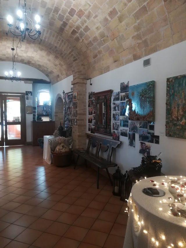 La Locanda Della Tradizione Abruzzese Srl