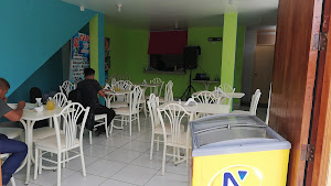 restaurante - EL SABOR 0